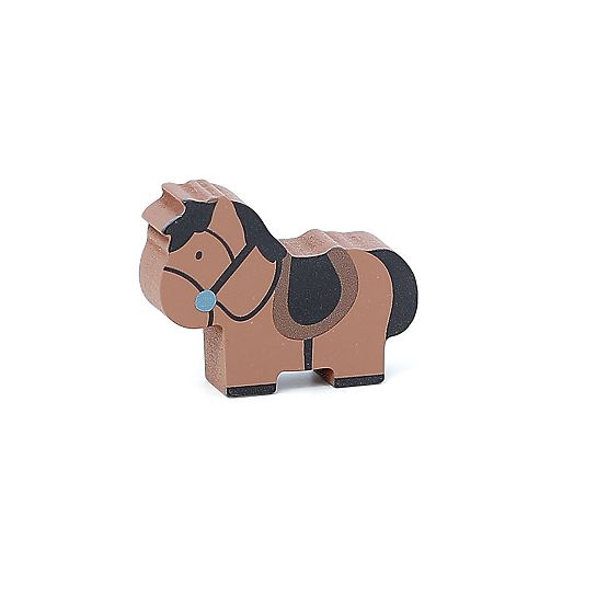 Vilac Figurine din lemn Castel