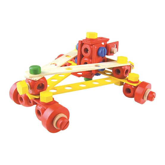 Vilac Kit constructii Batibloc