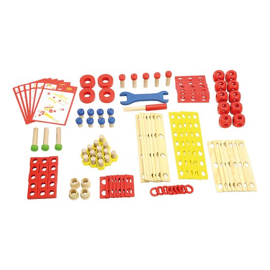 Vilac Kit constructii Batibloc