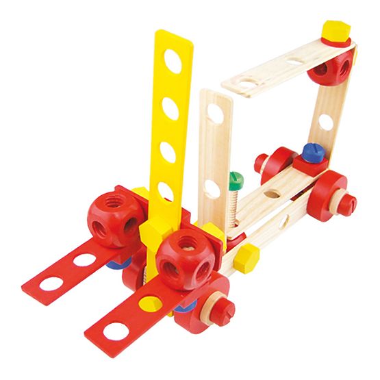 Vilac Kit constructii Batibloc