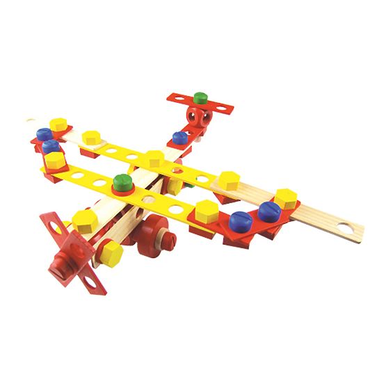 Vilac Kit constructii Batibloc
