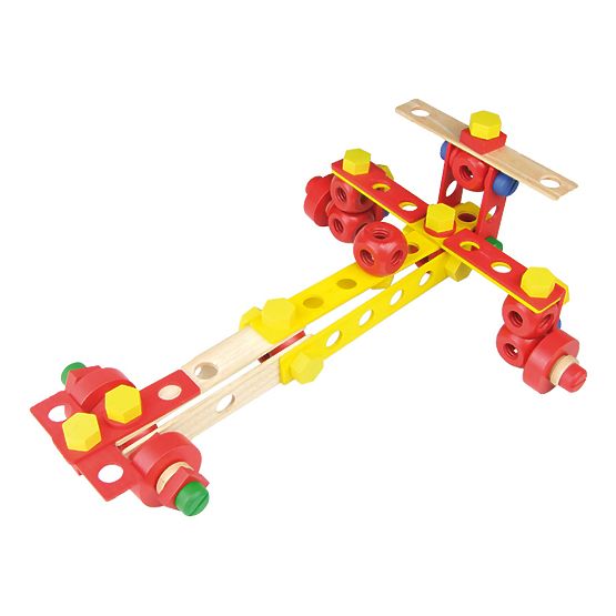 Vilac Kit constructii Batibloc