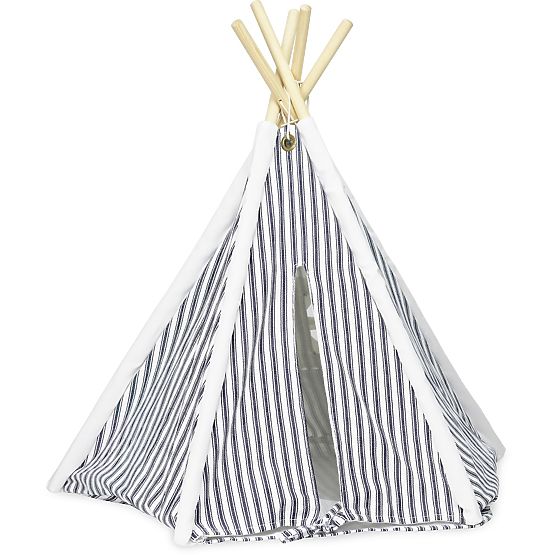 Vilac Mini tipi cu dungi
