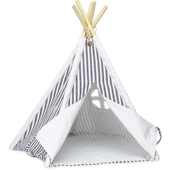 Vilac Mini tipi cu dungi