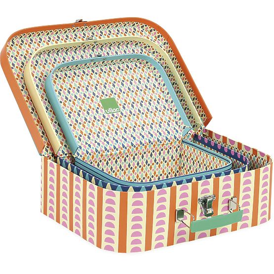 Vilac Set 3 serviete