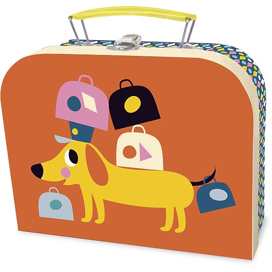 Vilac Set 3 serviete