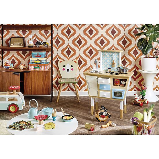 Vilac Set 3 serviete