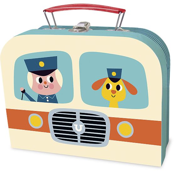 Vilac Set 3 serviete