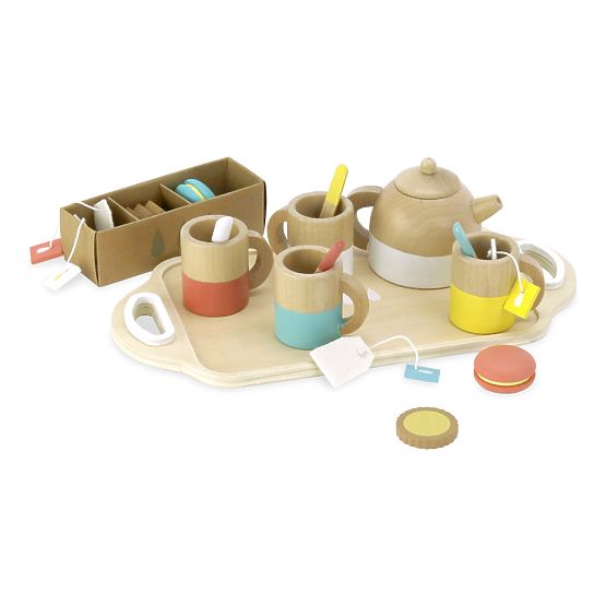 Vilac Set de Ceai Mare