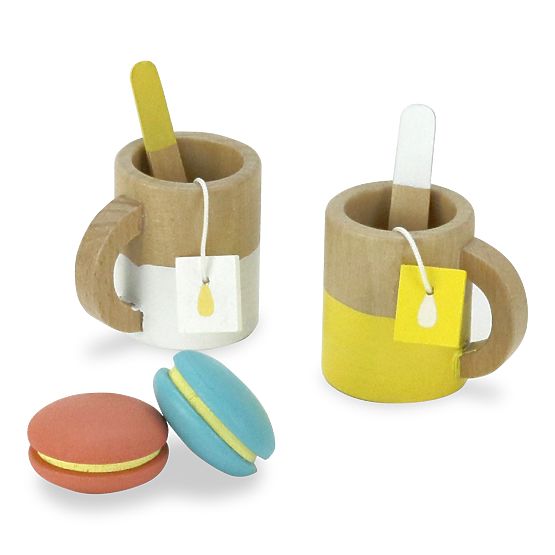 Vilac Set de Ceai Mare