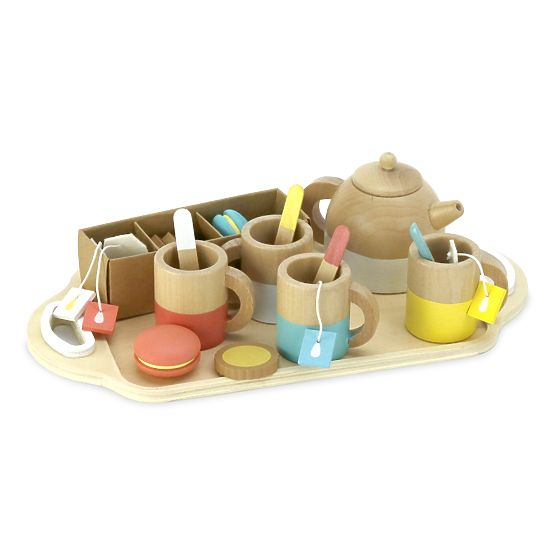 Vilac Set de Ceai Mare