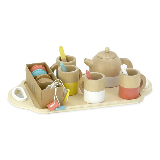 Vilac Set de Ceai Mare
