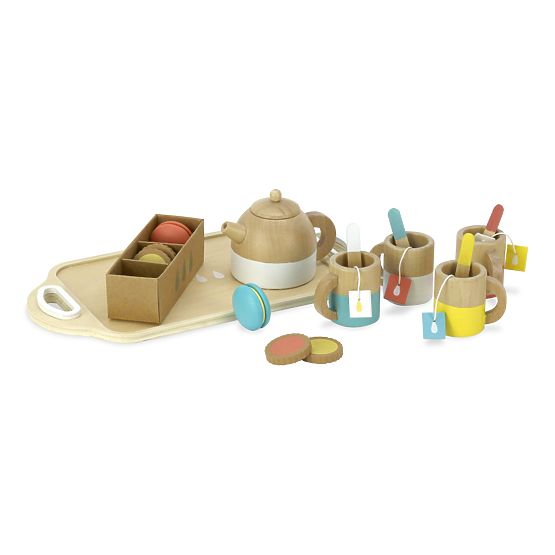 Vilac Set de Ceai Mare