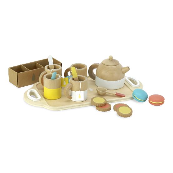 Vilac Set de Ceai Mare