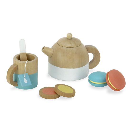 Vilac Set de Ceai Mare