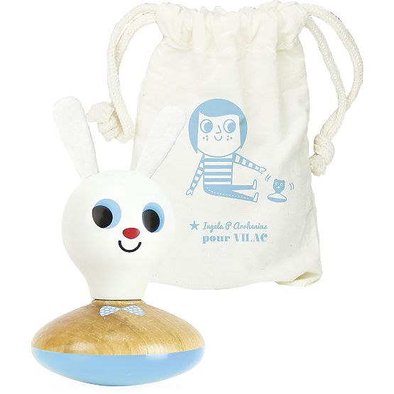 Vilac Zornăitoare iepuraș 3 în 1