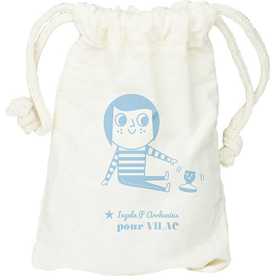 Vilac Zornăitoare iepuraș 3 în 1