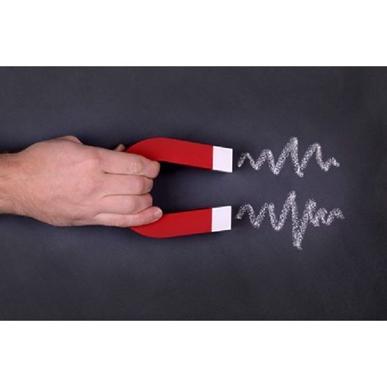 Vopsea 2 în 1 MAGNETICĂ-TABLĂ