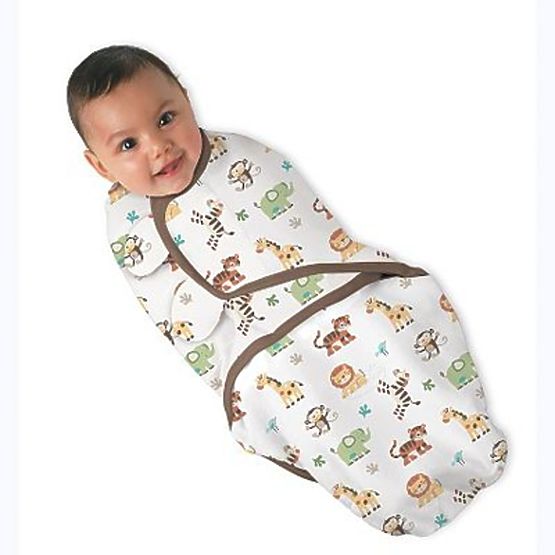 wrap - bumbac - Swaddleme