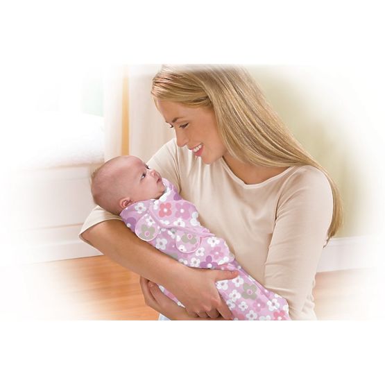 wrap - bumbac - Swaddleme