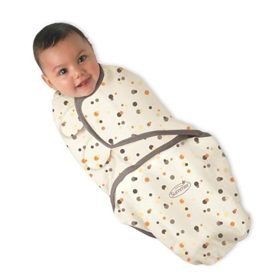 wrap - bumbac - Swaddleme
