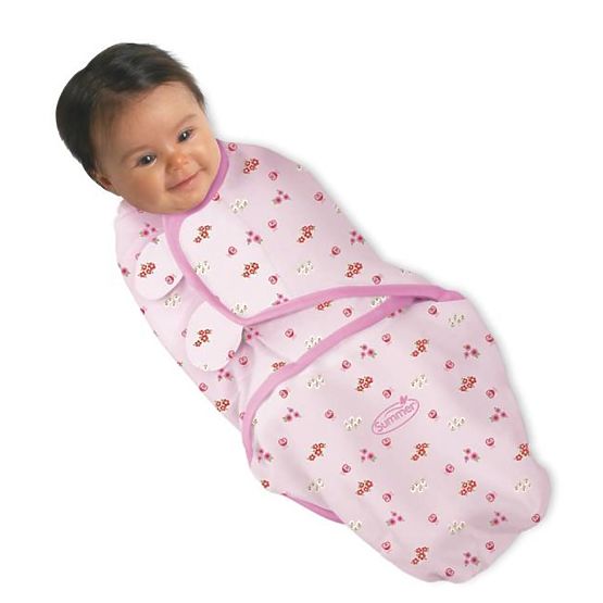 wrap - bumbac - Swaddleme