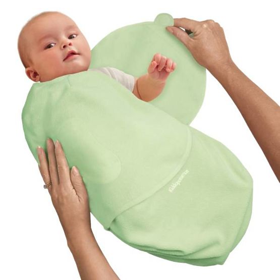 wrap - bumbac - Swaddleme