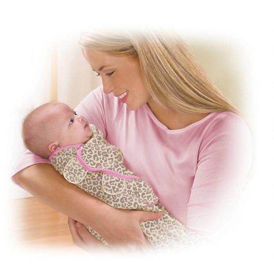 wrap - bumbac - Swaddleme