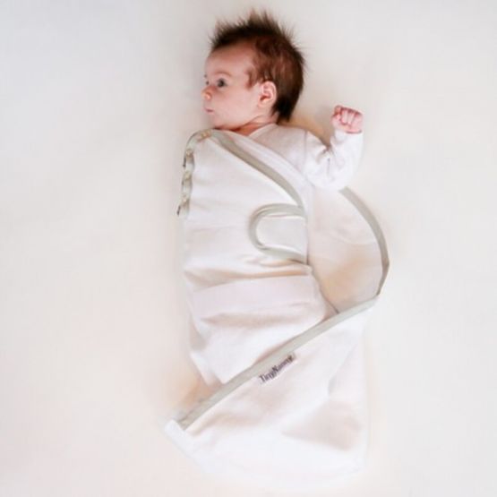 wrap minuscul bonă 100% bumbac