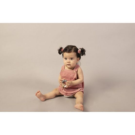 Zăngănit mușcător silicon Tina