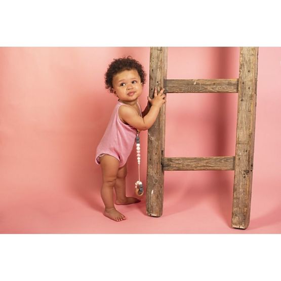 Zăngănit mușcător silicon Tina