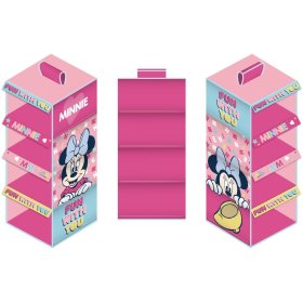 Organizator Minnie Mouse, Arditex, Minnie Mouse