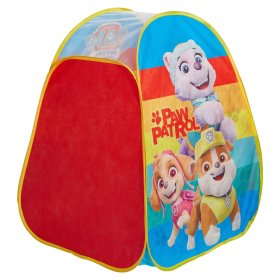 Cort de joacă pentru copii Chase and Marshall - Paw Patrol