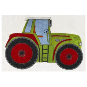 Covor pentru copii-Tractor, LIVONE