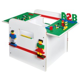 2 Construiți o cutie de depozitare a jucăriilor, Moose Toys Ltd 