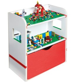 2 Construiți organizator de jucării, Moose Toys Ltd 