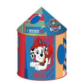 Round Tent Paw Patrol - Chase și Marshall, Arditex, Paw Patrol