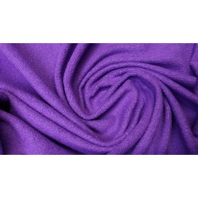 Cearceaf Terry pentru pat 180 x 80 cm