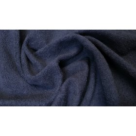 Cearceaf Terry pentru pat 180 x 80 cm