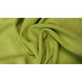 Cearceaf Terry pentru pat 180 x 80 cm, Frotti