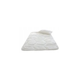 Set pătură și perne 100x135 + 40x60, Ourbaby