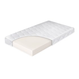 Saltea din spuma Basic - 180x90 cm, Ourbaby