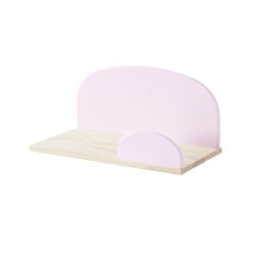 Raft KIDDY roz, VIPACK FURNITURE