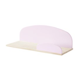 Raft KIDDY roz, VIPACK FURNITURE