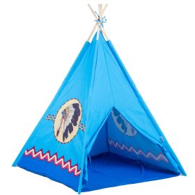 Cort pentru copii – TEEPEE, EcoToys