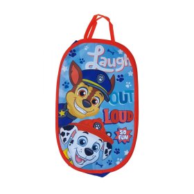 Coș de jucării Paw Patrol, Arditex, Paw Patrol