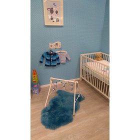 Scară înălțime pentru copii