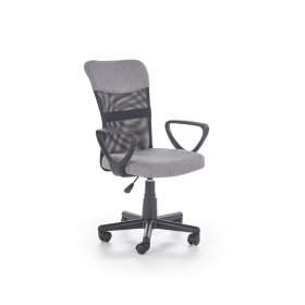 Scaun ergonomic Timmy - gri