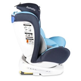 Scaun auto pentru bebeluși – LIONELO Bastian