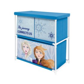 Organizator cu sertare Frozen, Arditex, Frozen